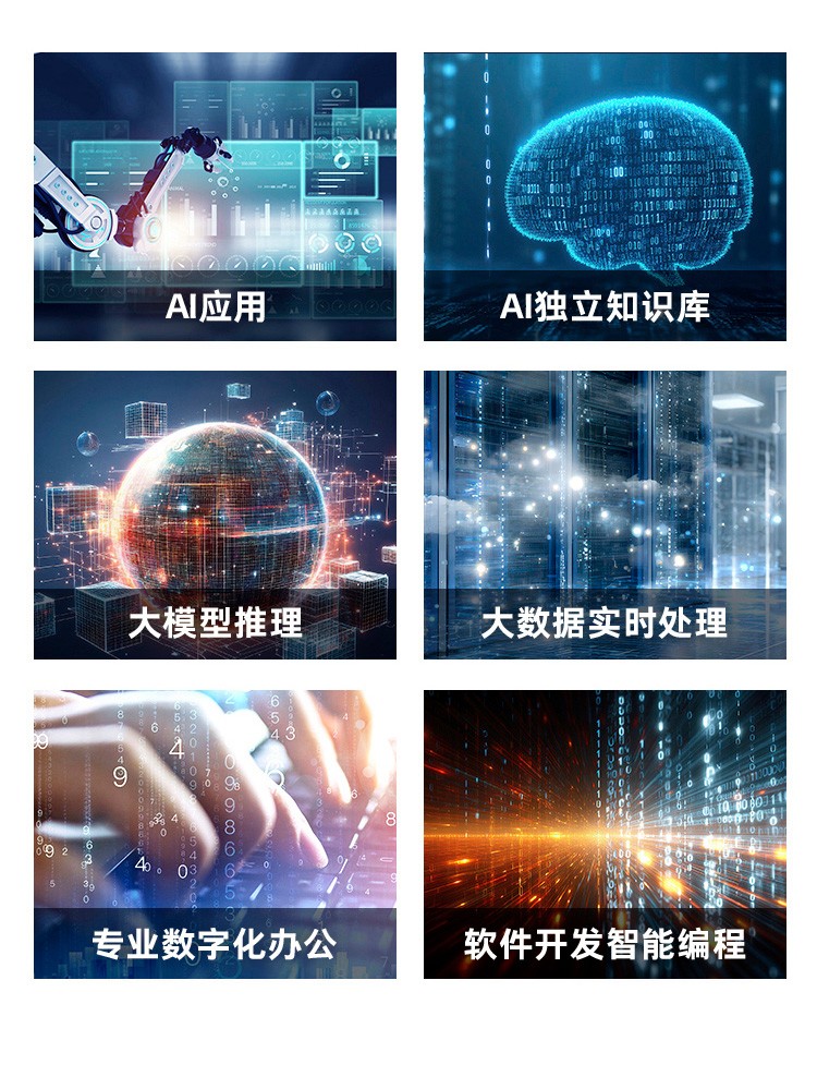 惠普 (HP) 战99 Air 14英寸 AI笔记本电脑 - 灰色