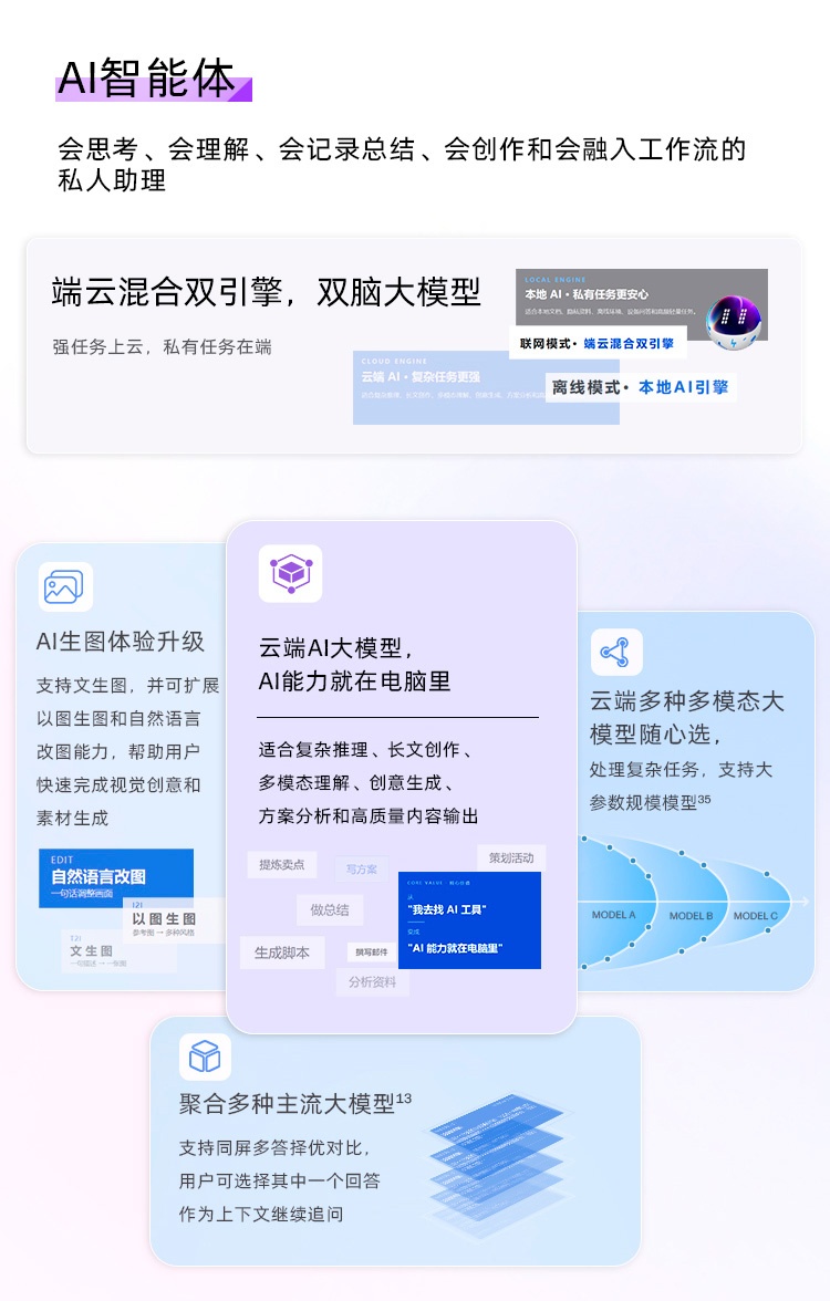 惠普 (HP) 战99 Air 16英寸 AI笔记本电脑 - 灰色