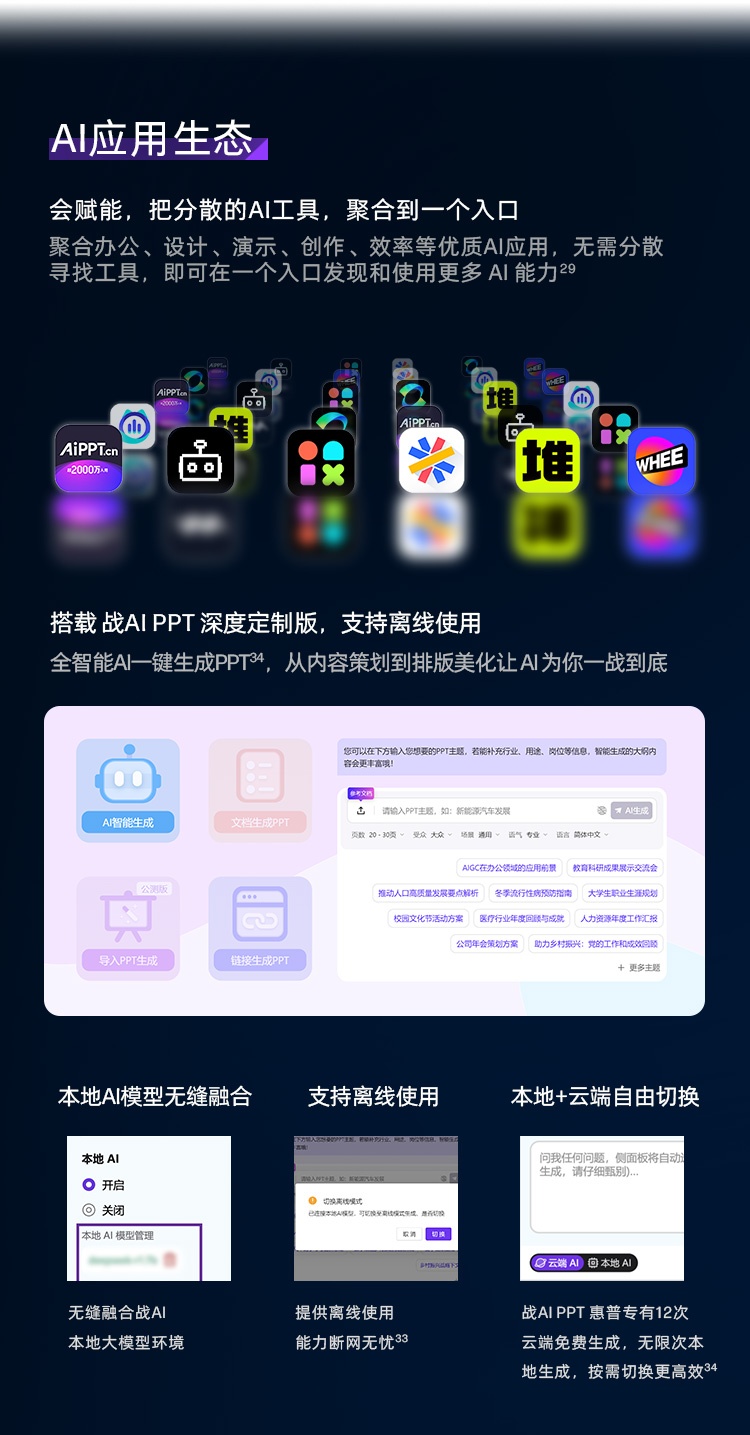 惠普 (HP) 战99 16英寸移动工作站 - 灰色