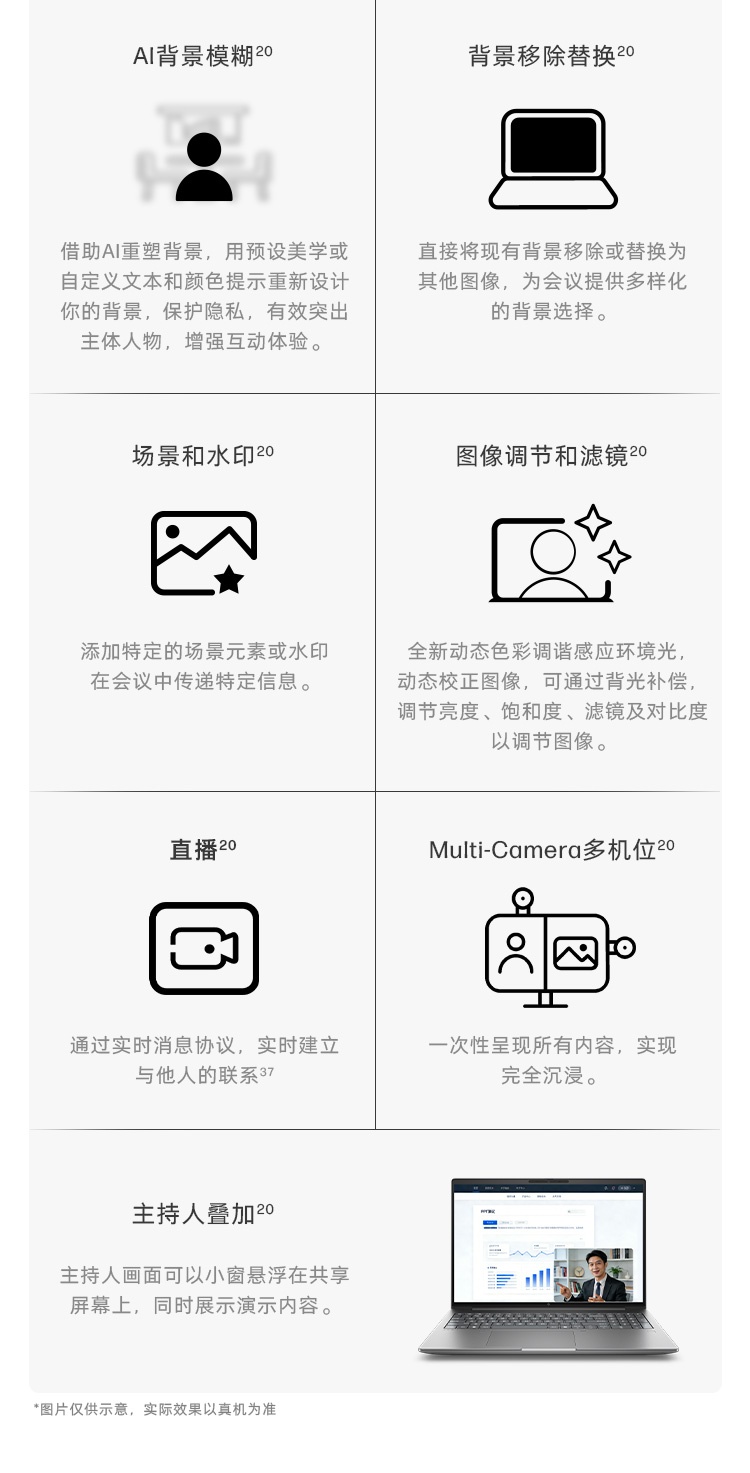 惠普 (HP) 战99 16英寸移动工作站 - 灰色
