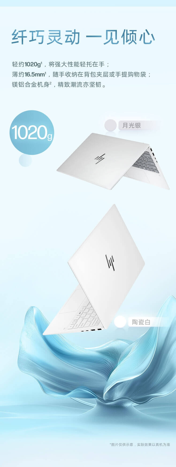 惠普 OmniBook 7 AeroNGAI 13-bg1078AU