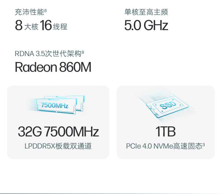 惠普 OmniBook 7 AeroNGAI 13-bg1078AU