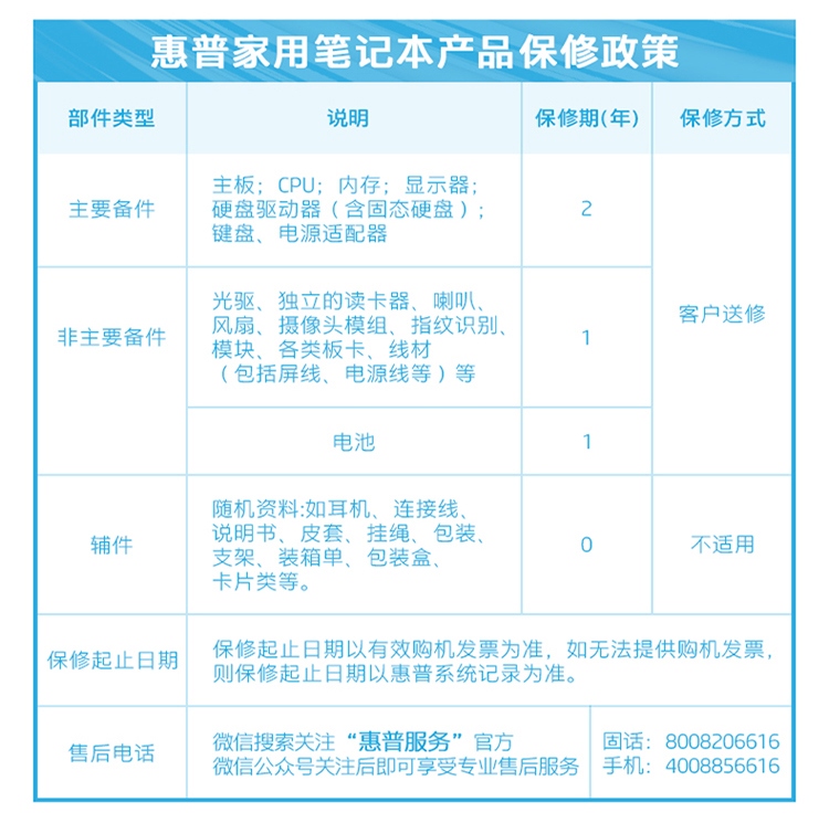 惠普(HP)星 Book Pro 16 16英寸笔记本电脑 16-az0062TU - 银色