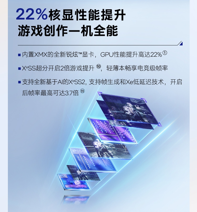 惠普 (HP) 星Book 14 14英寸笔记本电脑 14-em0352AU-银色