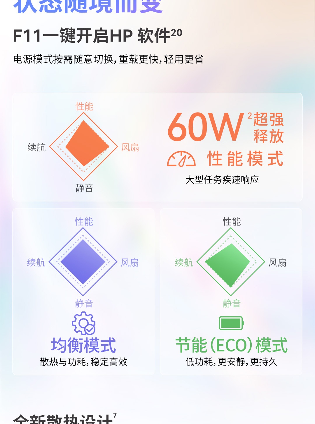 惠普 (HP) 星Book Pro AI 16英寸笔记本电脑16-ay0071TU - 灰色