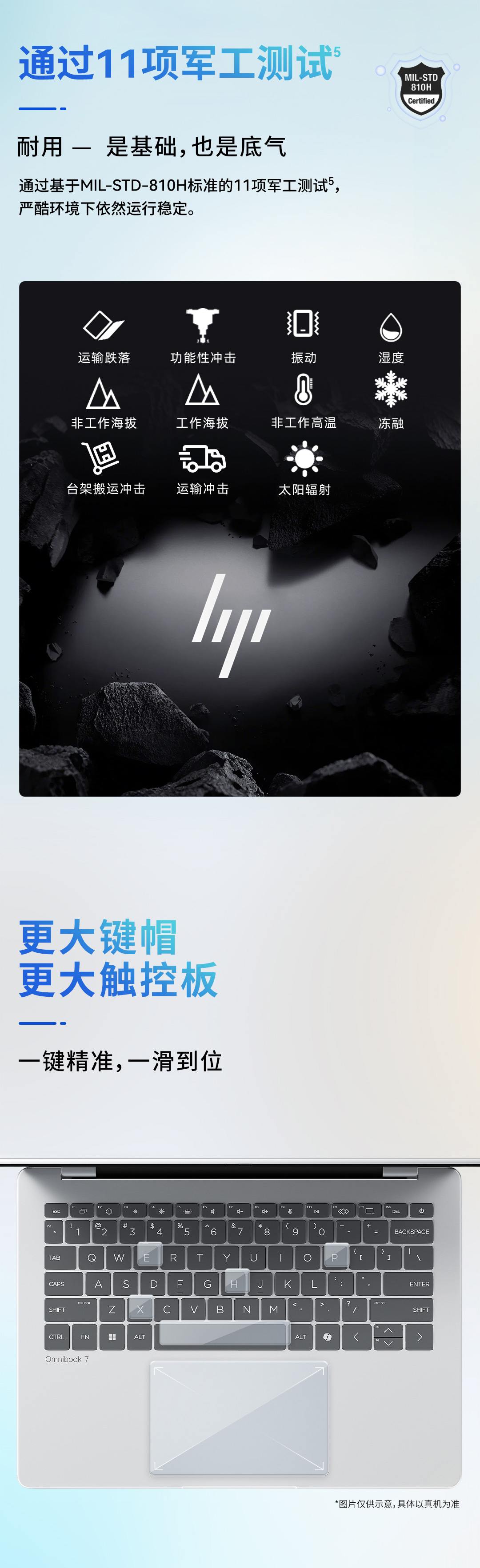 惠普 (HP) 星Book Pro 14 14英寸笔记本电脑 14-fs0023TU - 银色