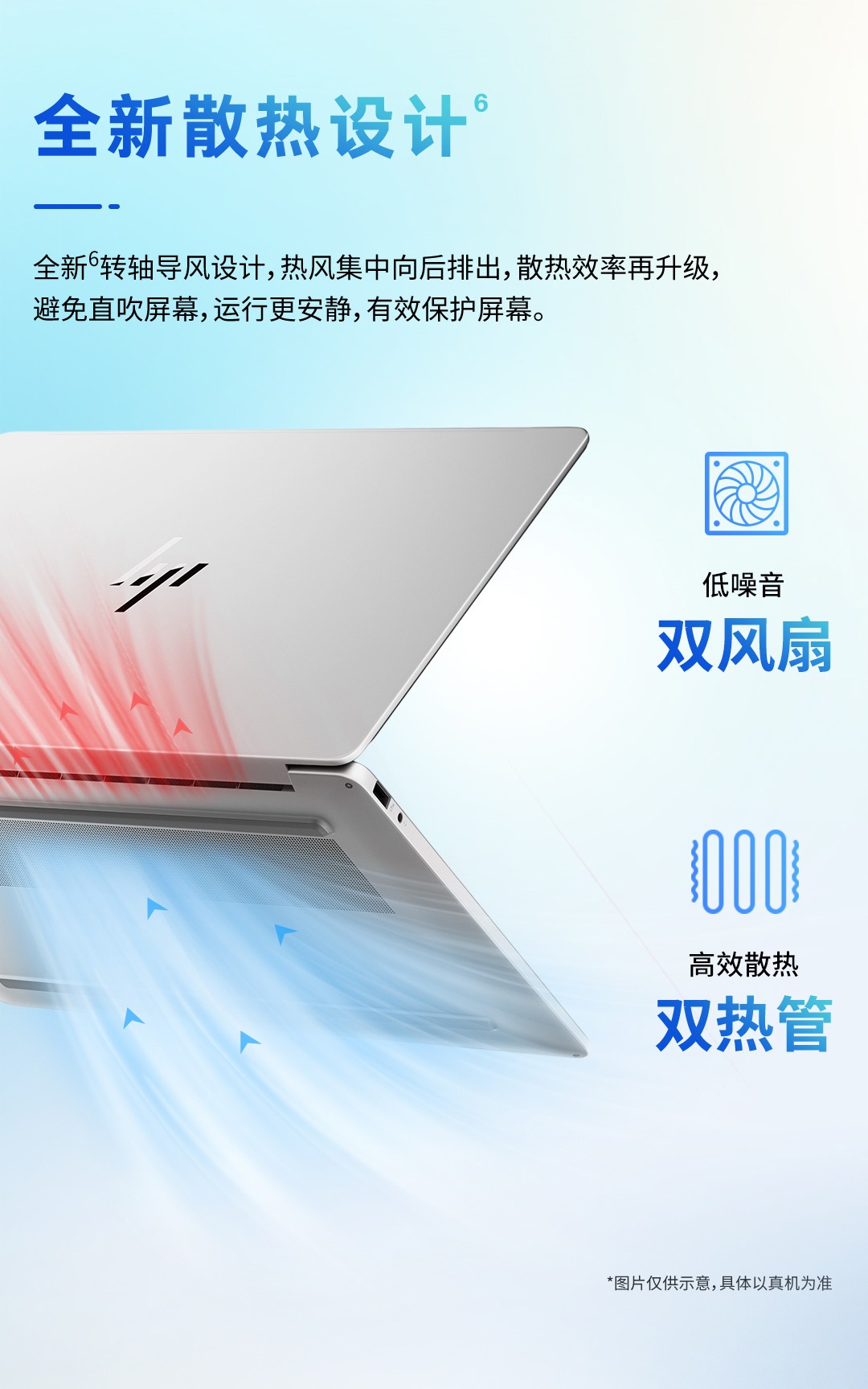 惠普星Book 7 14-fs0021TU