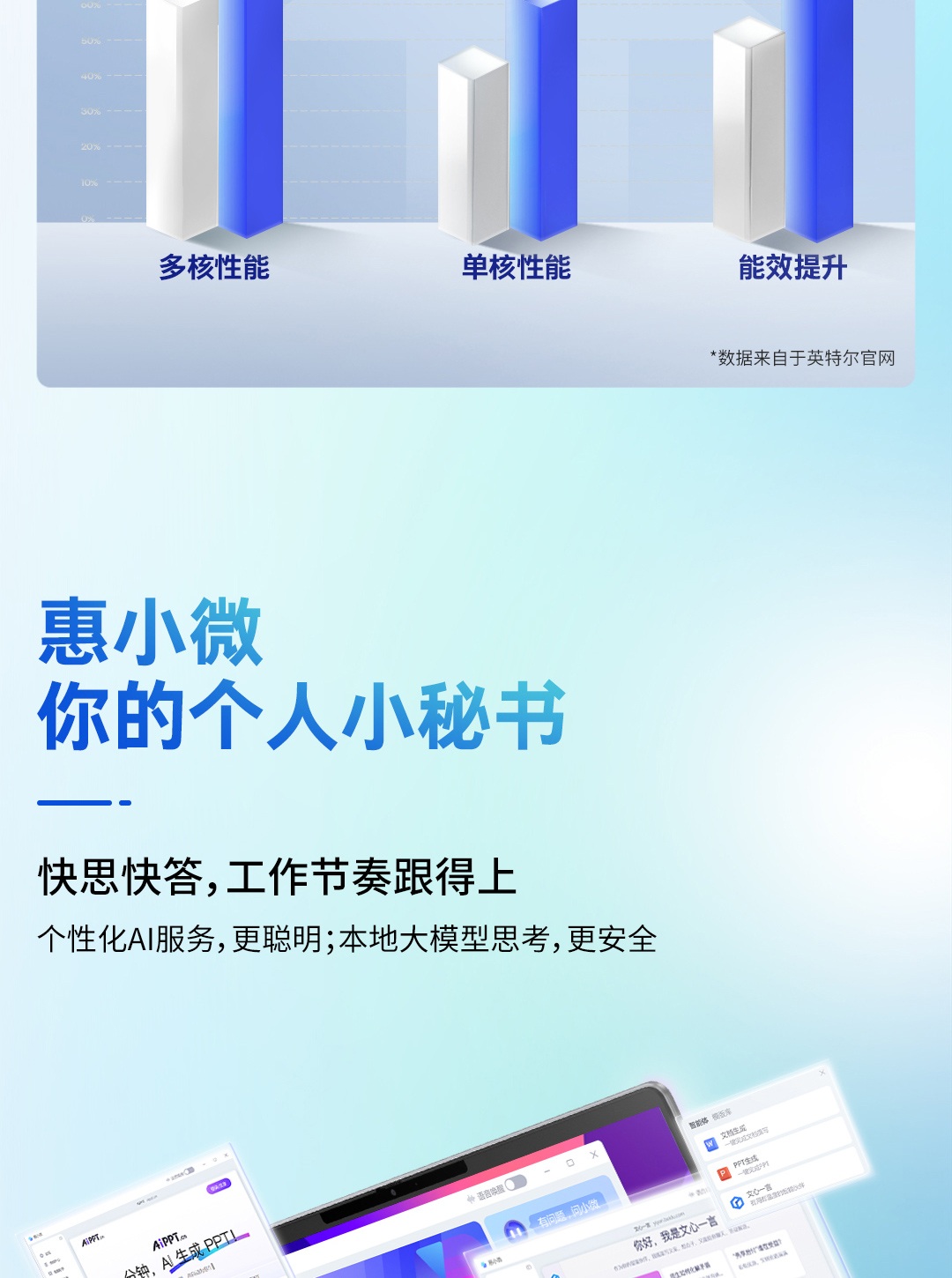 惠普(HP) 星Book Pro 14 14英寸笔记本电脑 14-fr0041TU - 灰色