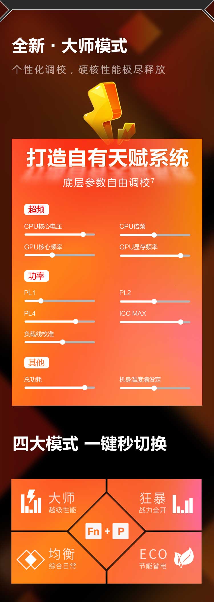 惠普(HP) OMEN 暗影精灵11 游戏笔记本电脑 16-am0004TX - 黑色