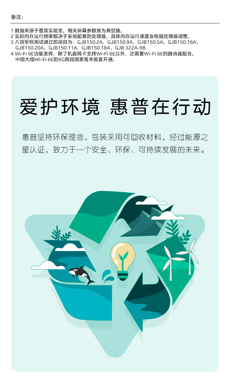 惠普 (HP) VICTUS光影精灵11 15.6英寸游戏笔记本电脑 15-fa2328TX - 黑色