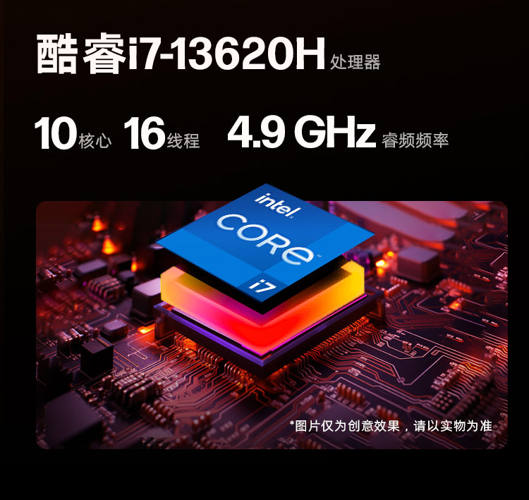 惠普 (HP) VICTUS光影精灵11 15.6英寸游戏笔记本电脑 15-fa2328TX - 黑色