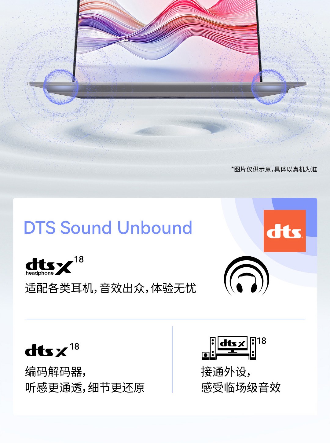 惠普 (HP) 星Book Pro AI16英寸笔记本电脑 16-az0086TU - 灰色