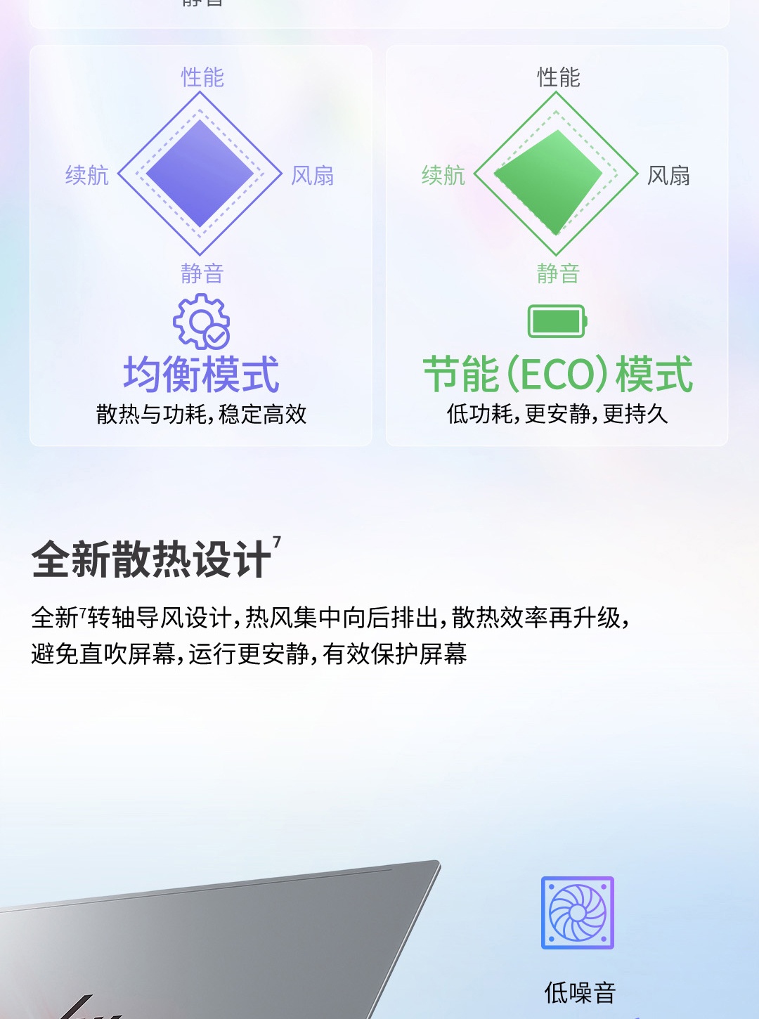 惠普 (HP) 星Book Pro AI16英寸笔记本电脑 16-az0086TU - 灰色