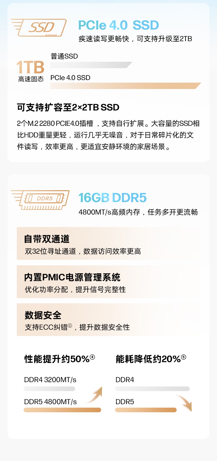惠普(HP) 星Desk 9L台式机电脑 S03-050rcn