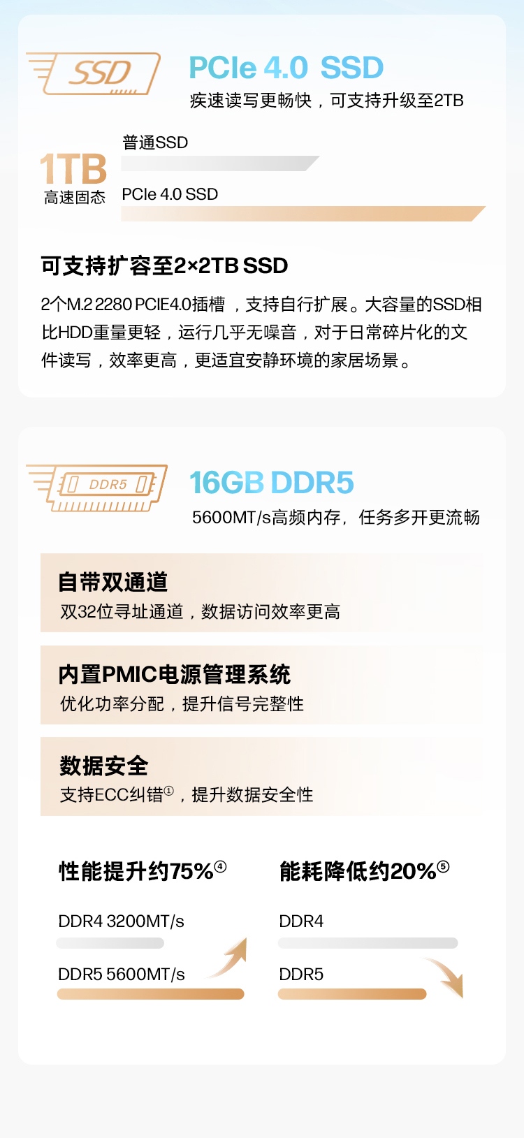 惠普 (HP) 星Desk 9L台式机电脑 S03-070rcn