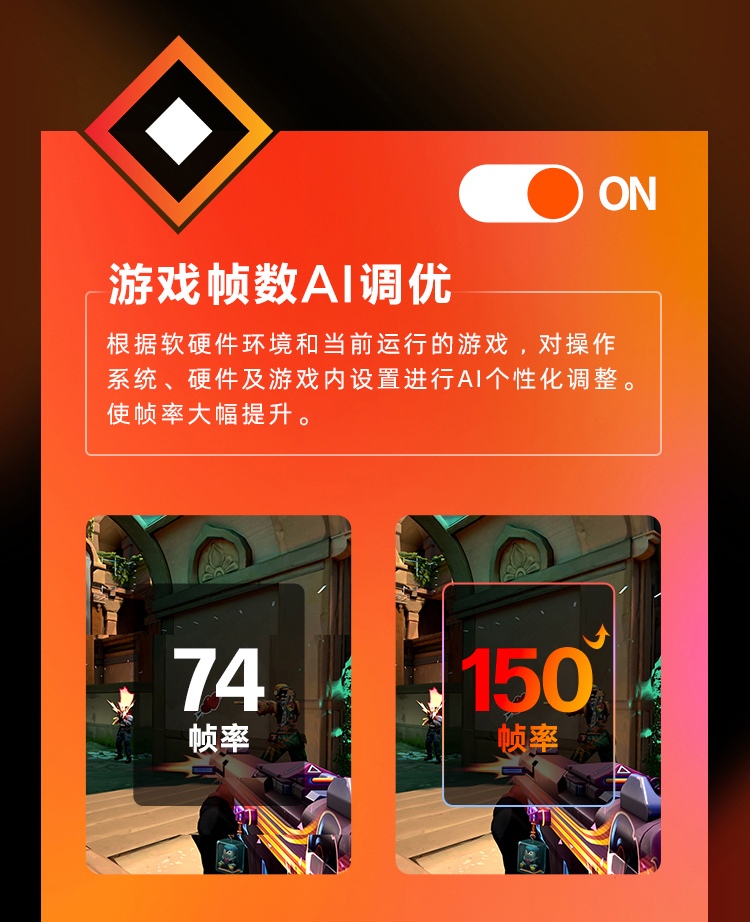 惠普 (HP) OMEN 暗影精灵11 16 英寸游戏笔记本电脑 16-am0245TX - 白色