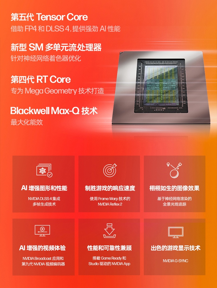 惠普 (HP) OMEN 暗影精灵11 16 英寸游戏笔记本电脑 16-am0245TX - 白色