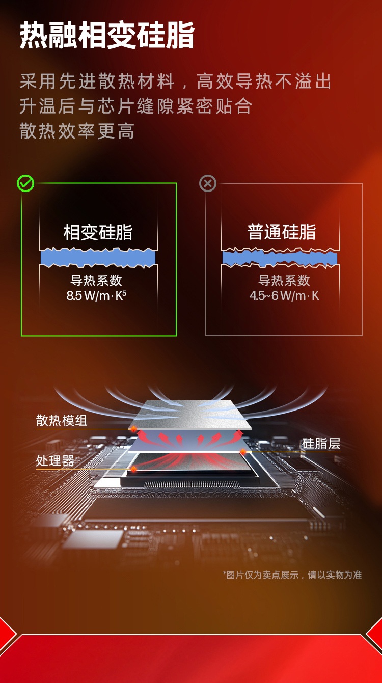惠普 (HP) OMEN 暗影精灵11 16 英寸游戏笔记本电脑 16-am0260TX - 白色