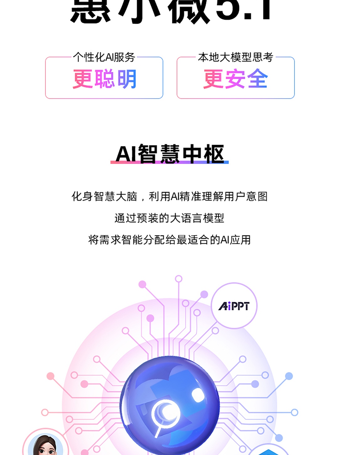 惠普 (HP) 星Book Pro AI 14英寸笔记本电脑 14-fr0052TU - 粉色