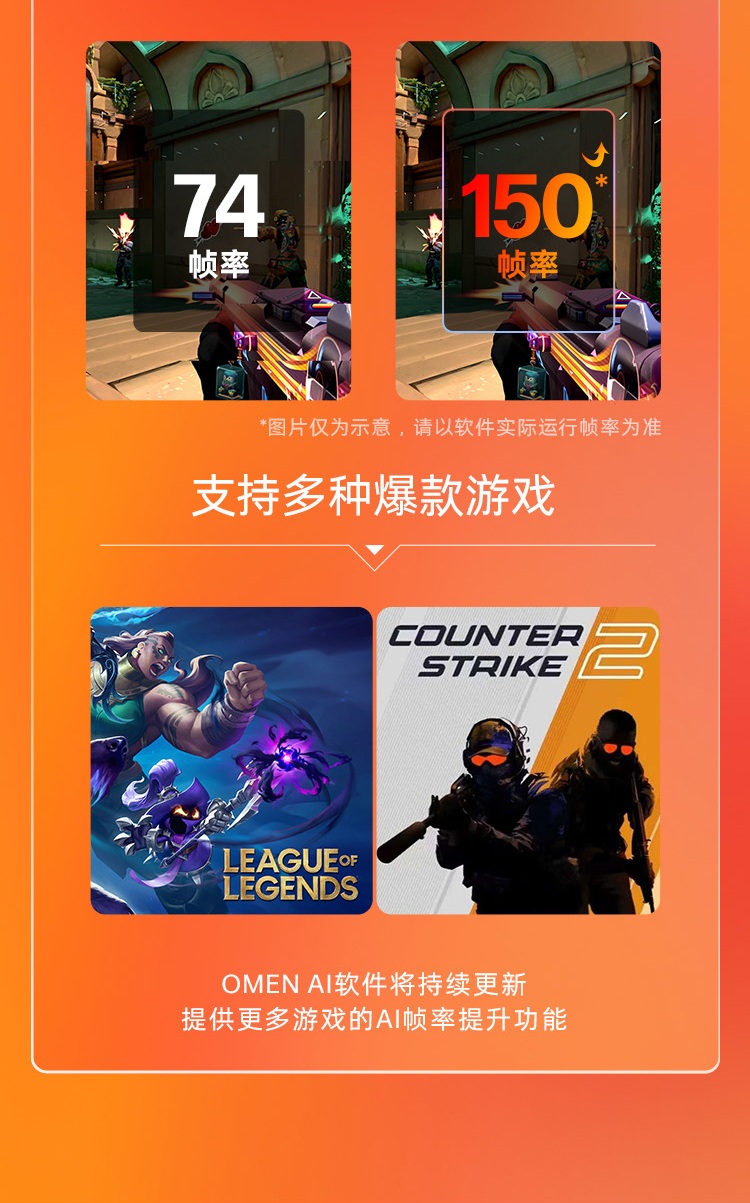 惠普 (HP) OMEN暗影精灵11 游戏台式机电脑 GT16-121gcn