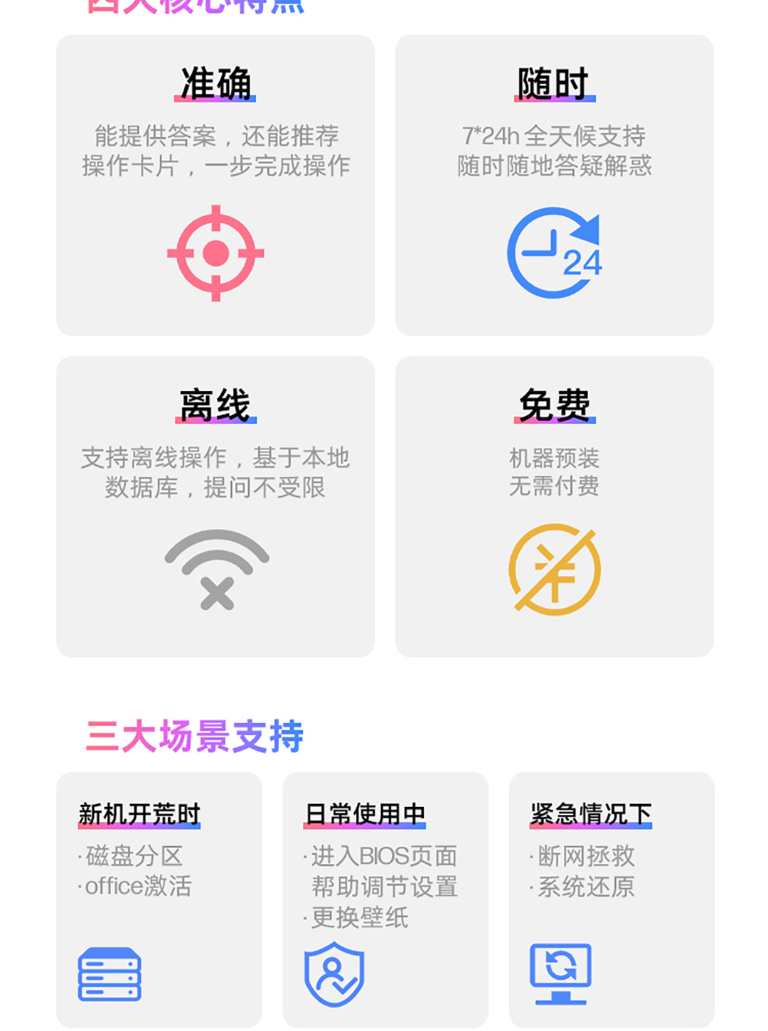 惠普 (HP) 星Book Pro AI1 6英寸笔记本电脑 16-ay0073TU - 灰色