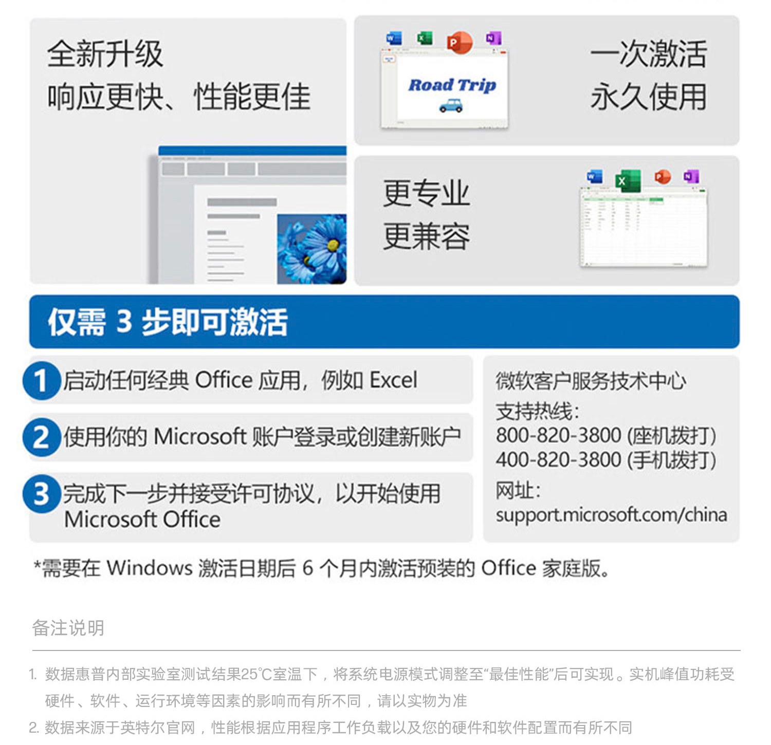 惠普 (HP) 星Studio Pro 24英寸 一体台式机电脑 cu012wcn - 白色