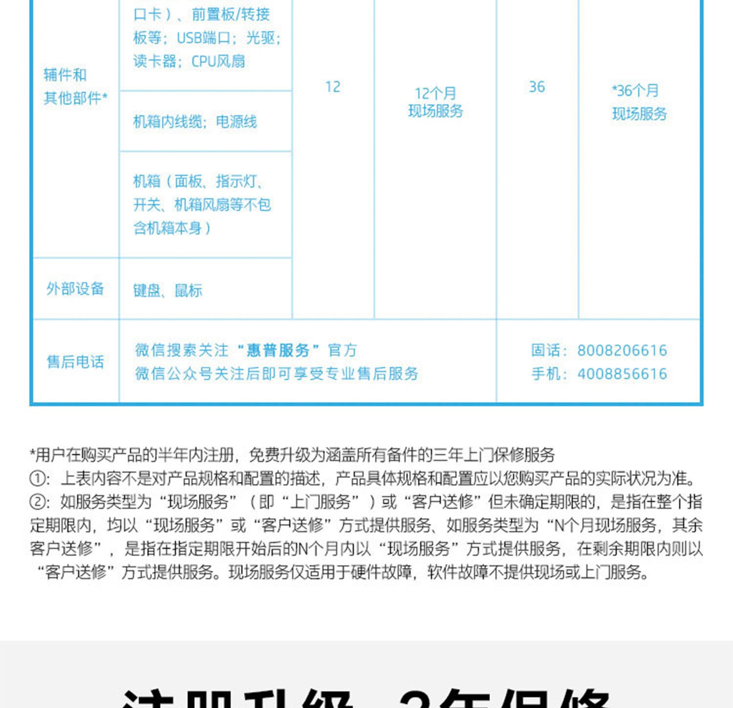 惠普 (HP) 星Studio Pro 24英寸 一体台式机电脑 cu012wcn - 白色