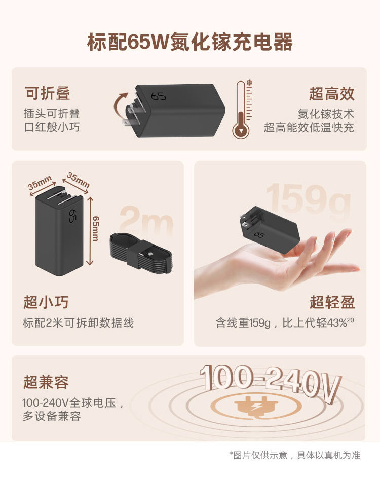 惠普 (HP) 星Book X 360 16英寸 AI 翻转笔记本电脑 cb0006TU - 灰色