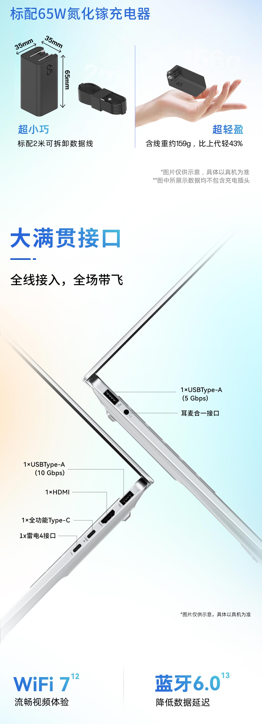 惠普 (HP) 星Book Pro 14英寸 AI 笔记本电脑 hg0004TU - 银色