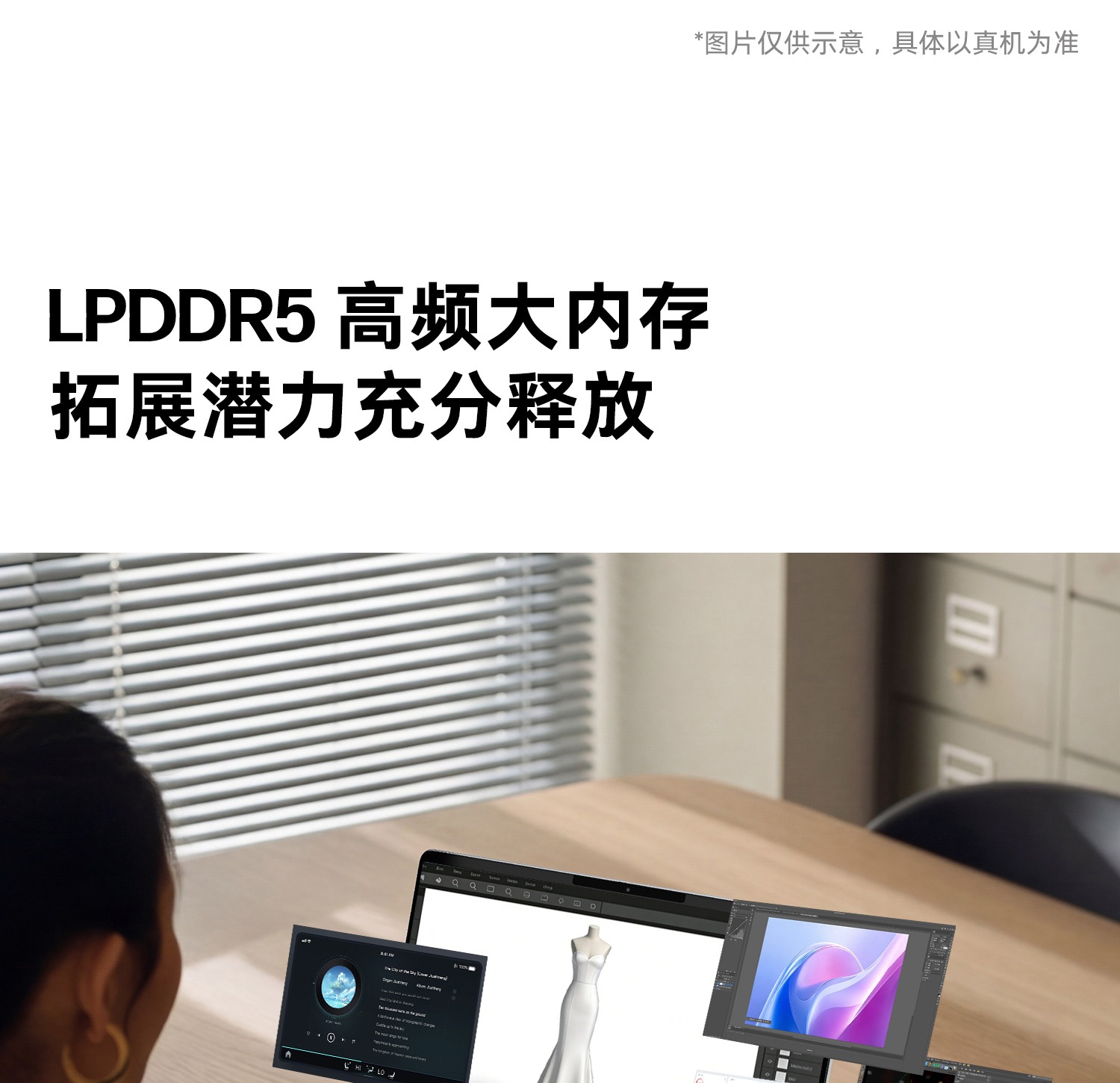 惠普 (HP) 星Book 14英寸 AI 笔记本电脑 hu0053TU - 银色