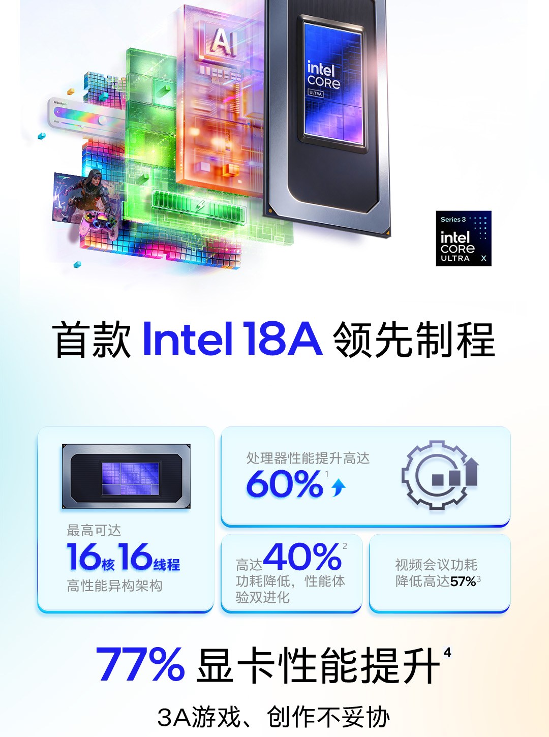 惠普 (HP) 星Book Pro 14英寸 AI 笔记本电脑 hg0013TU - 灰色