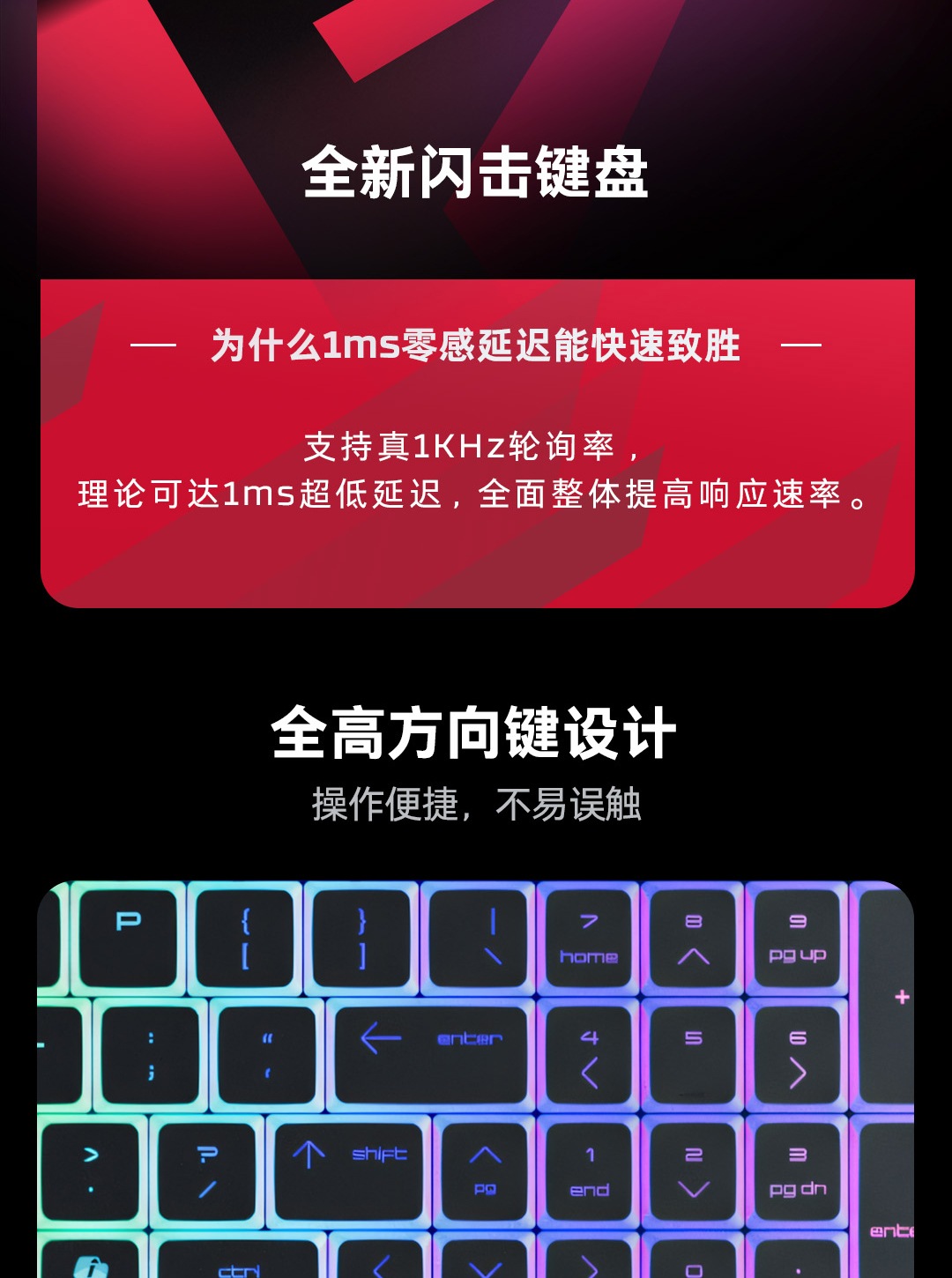 惠普 (HP) HyperX 暗影精灵MAX 16英寸游戏笔记本电脑 ah1028TX - 黑色