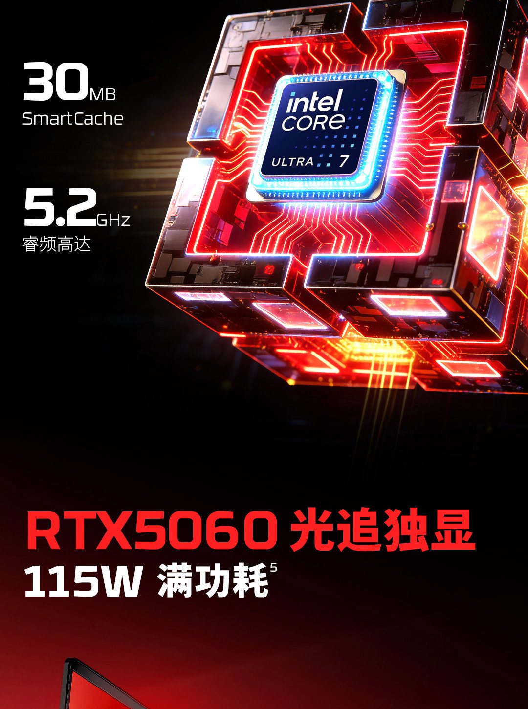 惠普 (HP) HyperX 暗影精灵 PRO 16英寸游戏笔记本电脑 am2071TX - 黑色