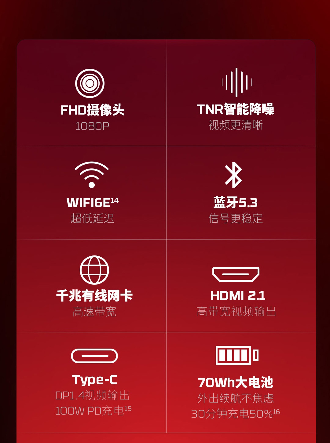 惠普 (HP) HyperX 暗影精灵 PRO 15.3英寸游戏笔记本电脑 ga0151TX - 黑色