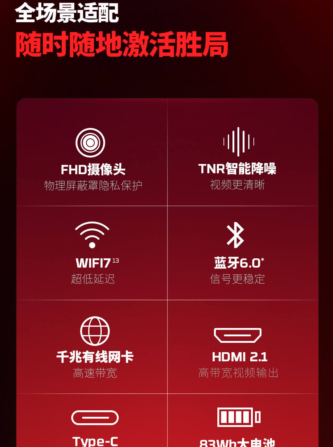 惠普 (HP) HyperX 暗影精灵 PRO 16英寸游戏笔记本电脑 am2129TX - 黑色