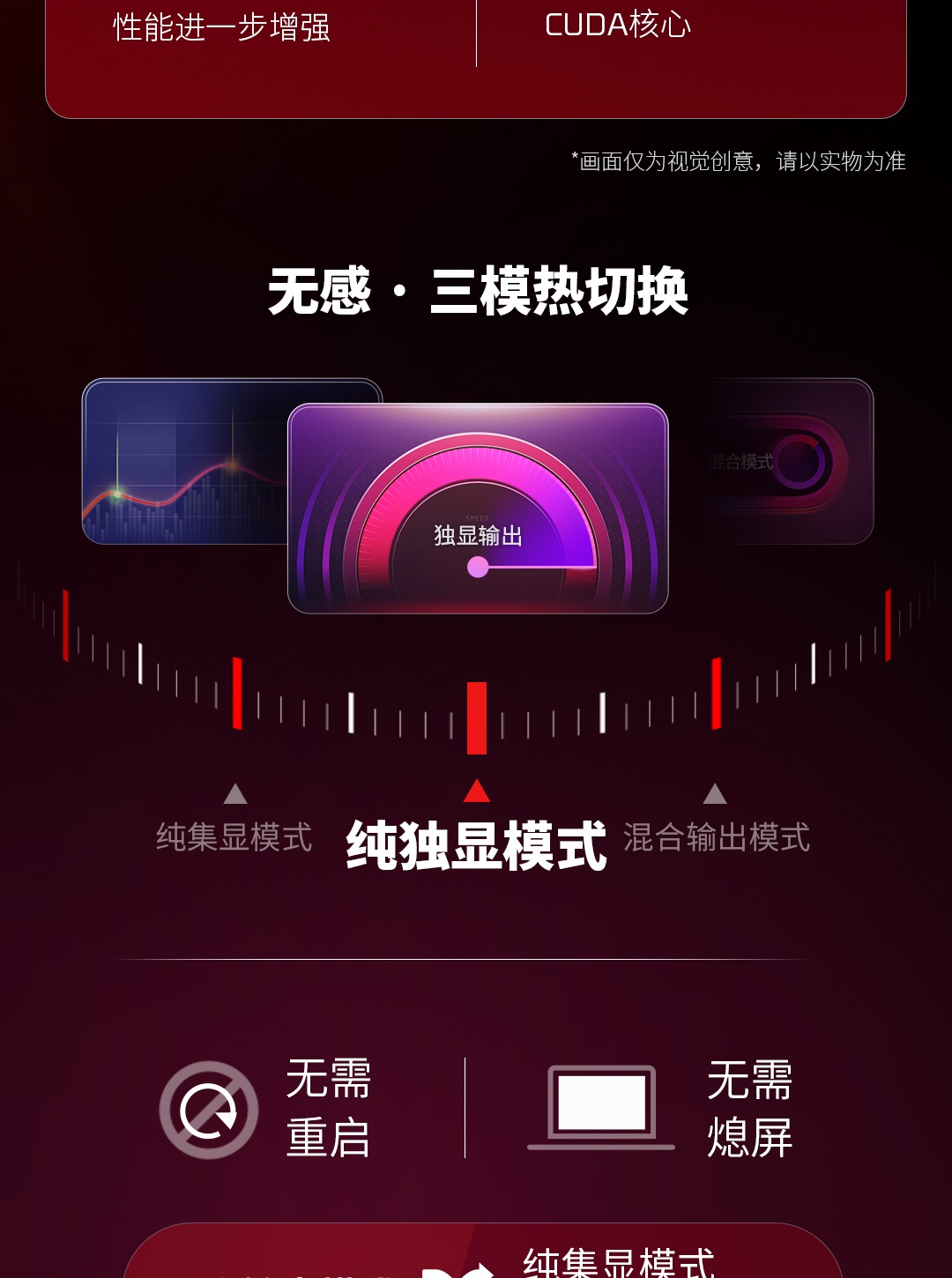 惠普 (HP) HyperX 暗影精灵 PRO 16英寸游戏笔记本电脑 am2129TX - 黑色
