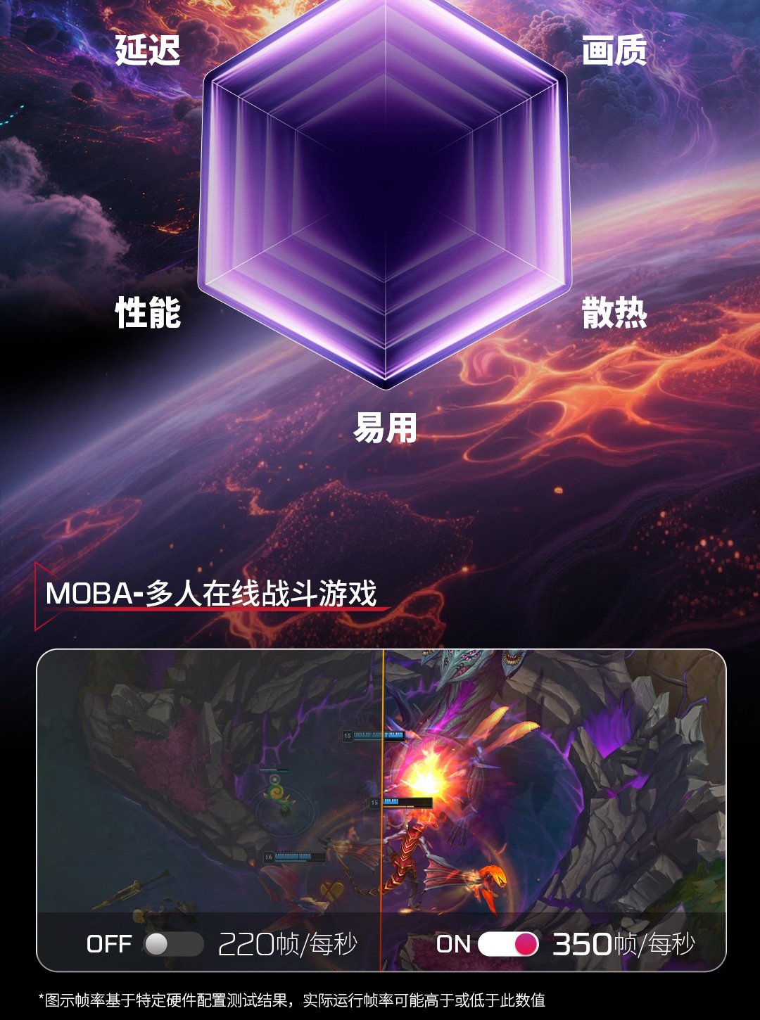 惠普 (HP) HyperX 暗影精灵 PRO 16英寸游戏笔记本电脑 am2129TX - 黑色