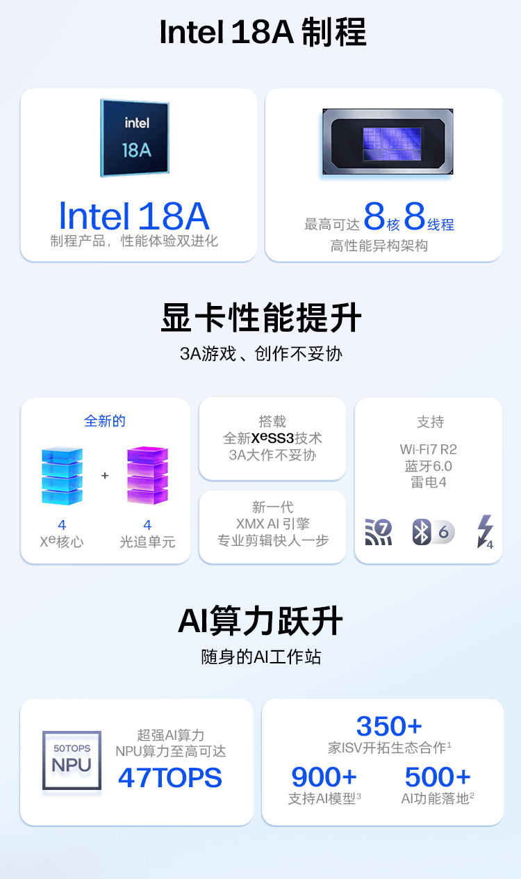 惠普 (HP) 星 Desk Mini 台式机电脑 M05-0007cn