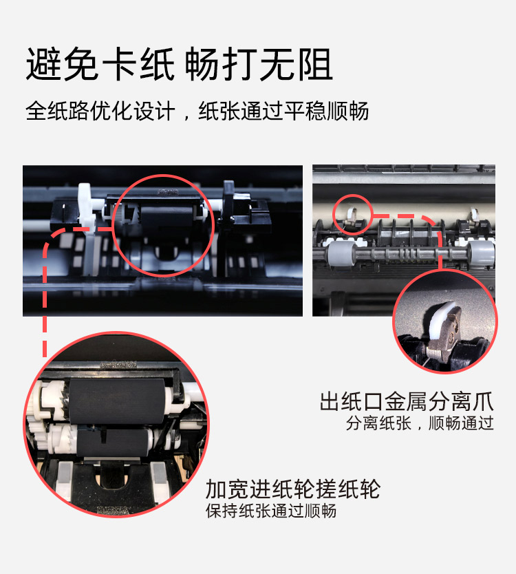 惠普 (HP) 115w 激光多功能一体机
