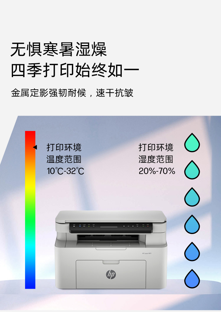 惠普 (HP) 115w 激光多功能一体机
