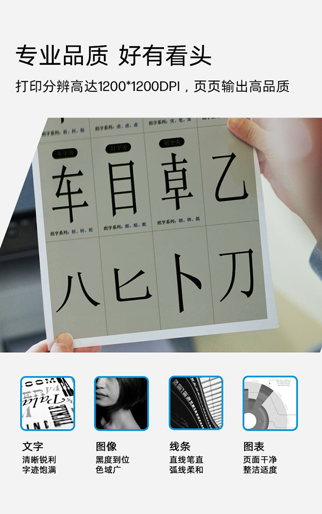 惠普 (HP) 115nw 激光多功能一体机