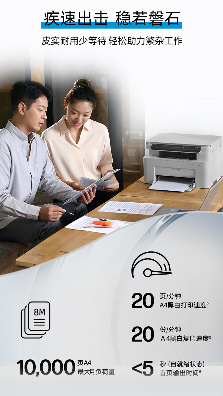 惠普 (HP) 115nw 激光多功能一体机 - (A00F5A) - 中国惠普官方商城