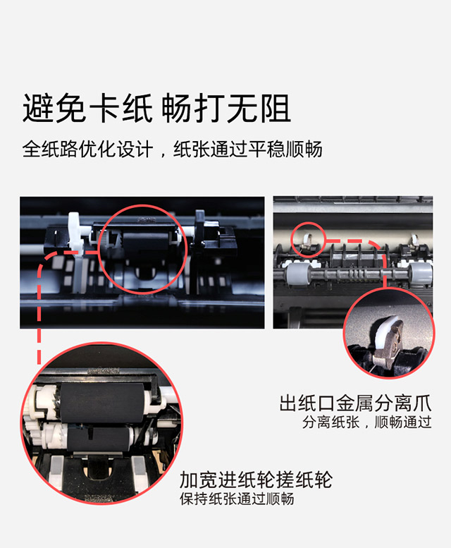 惠普 (HP) 116w 激光多功能一体机