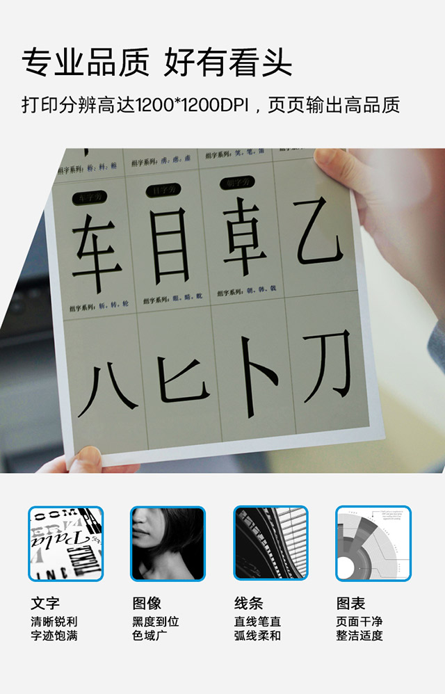 惠普 (HP) 116w 激光多功能一体机