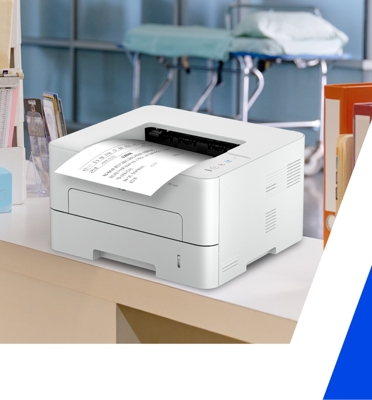 HP Laser 303dw 打印机