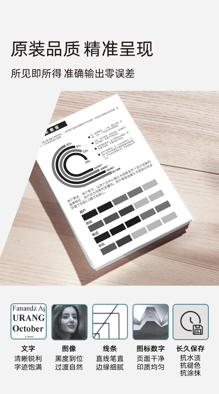 HP Laser MFP 323sdnw 打印机