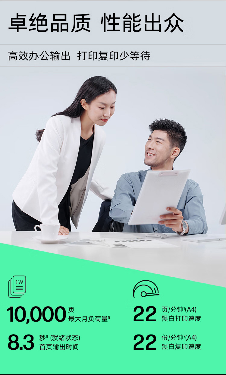 HP Laser MFP 1188a 激光多功能一体机