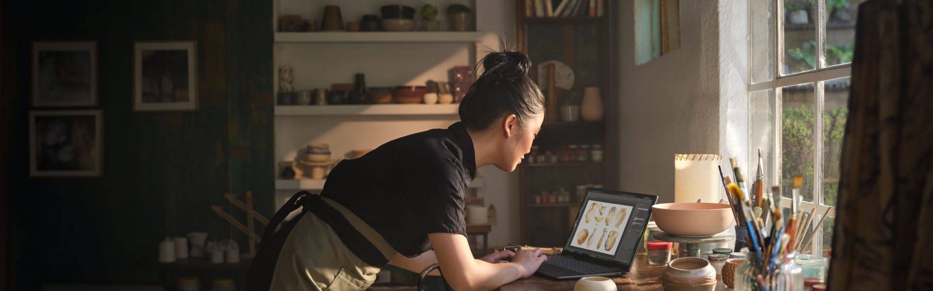 为您提供理想的电脑使用体验