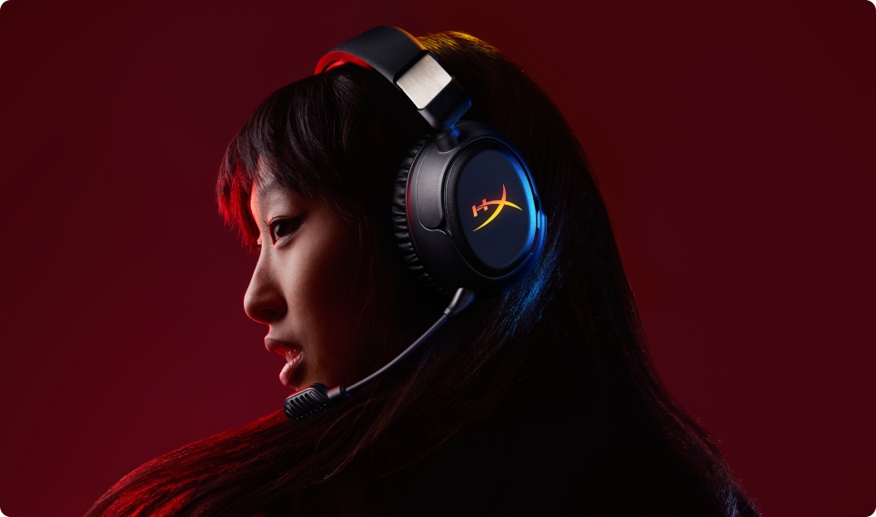 HyperX游戏外设优惠