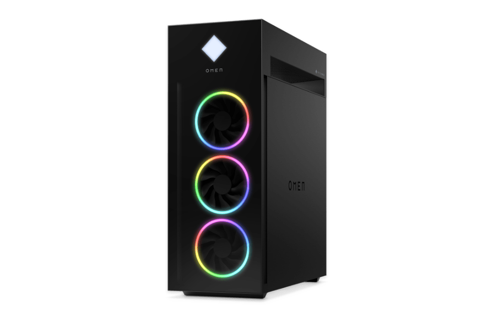 HP惠普游戏台式电脑 中国惠普官方商城